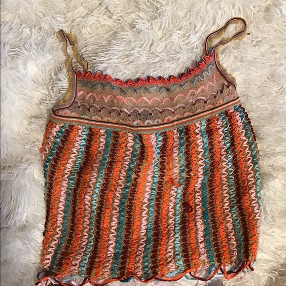 Christian lacroix 2 piece skirt set - Picture 2 of 5